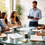 découvrez les méthodes efficaces pour évaluer la satisfaction des apprenants et améliorer l'expérience pédagogique.