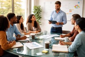 découvrez les méthodes efficaces pour évaluer la satisfaction des apprenants et améliorer l'expérience pédagogique.