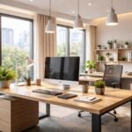 découvrez des conseils pratiques pour optimiser l’éclairage professionnel, améliorer la productivité et réduire la consommation énergétique dans vos espaces de travail.