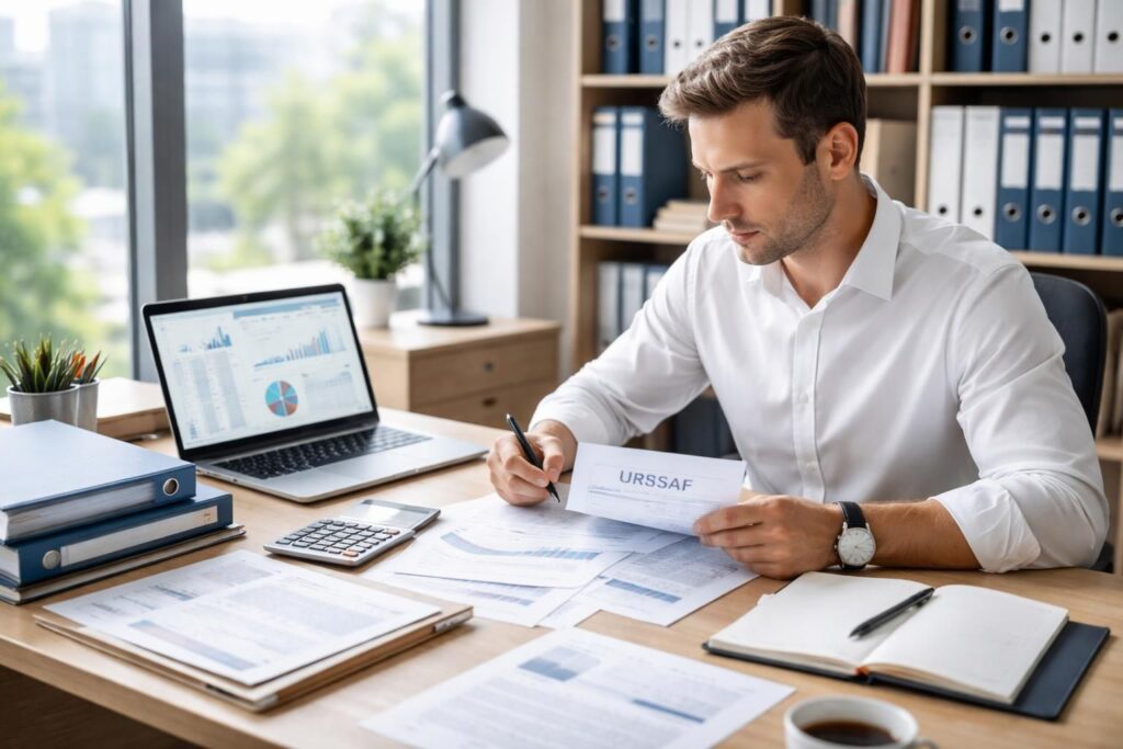 découvrez comment bien préparer un contrôle urssaf avec nos conseils pratiques pour assurer la conformité de votre entreprise et éviter les sanctions.