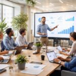 découvrez les avantages d'investir dans la formation continue des équipes pour améliorer les compétences, renforcer la motivation et assurer la compétitivité de votre entreprise.