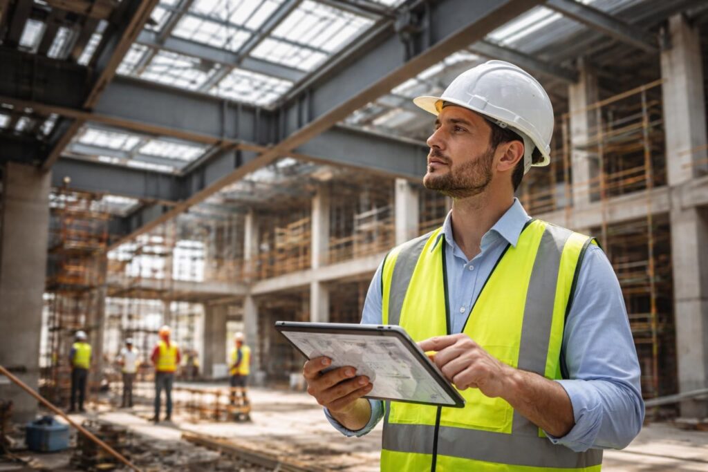 découvrez pourquoi investir dans un audit structurel est essentiel pour assurer la sécurité, la durabilité et la valeur de votre bâtiment.