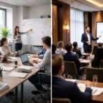 découvrez quand il est préférable d'externaliser la formation plutôt que de la gérer en interne pour optimiser les ressources et améliorer l'efficacité de vos programmes de formation.