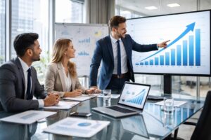 découvrez les stratégies efficaces et les leviers essentiels à activer pour booster et développer durablement votre chiffre d’affaires.