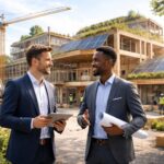 découvrez les principaux enjeux du bâtiment durable en b2b, incluant l'efficacité énergétique, la réduction des coûts, et l'impact environnemental pour les entreprises.