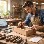 découvrez comment déterminer le prix juste pour une prestation artisanale en 2026, avec des conseils pratiques pour évaluer vos coûts et valoriser votre savoir-faire.