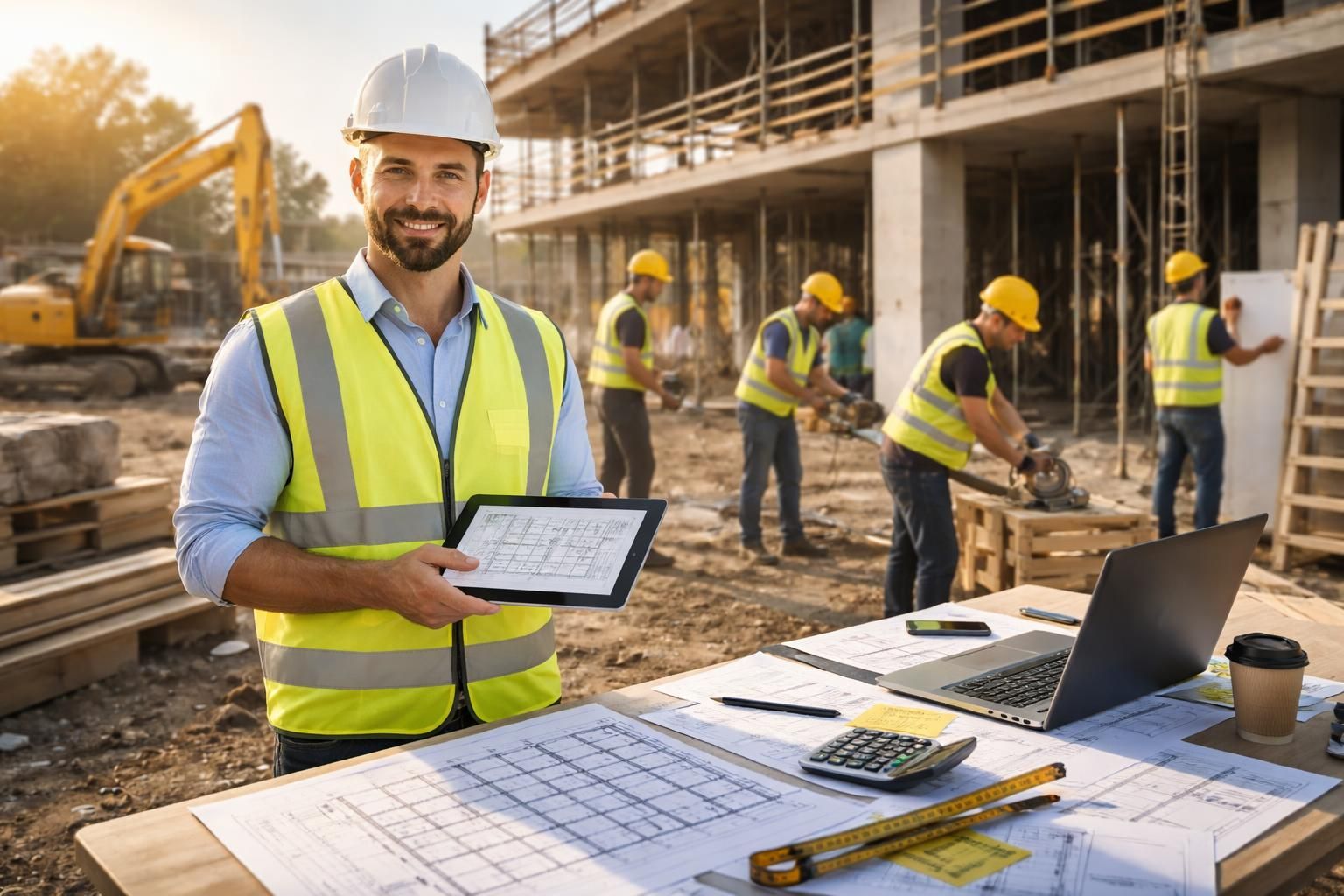 découvrez comment estimer précisément le budget d’un chantier professionnel grâce à nos conseils pratiques et nos méthodes efficaces pour maîtriser vos coûts.