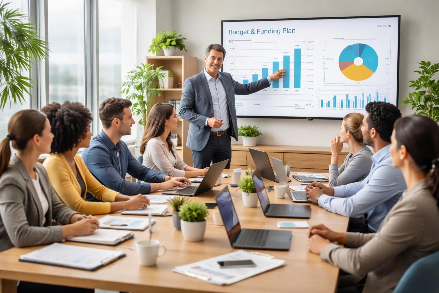 découvrez les différentes solutions pour financer une formation professionnelle pour vos salariés et développer leurs compétences efficacement.