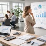 découvrez des stratégies efficaces pour réduire les charges fixes de votre pme tout en préservant sa croissance et sa stabilité financière.