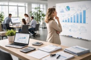 découvrez des stratégies efficaces pour réduire les charges fixes de votre pme tout en préservant sa croissance et sa stabilité financière.