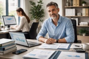 découvrez les avantages d'externaliser la gestion administrative pour les dirigeants de tpe afin de gagner du temps, réduire les coûts et se concentrer sur le cœur de leur activité.