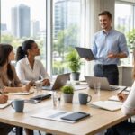 découvrez le coût d'une formation interne par salarié et optimisez votre budget formation avec des solutions adaptées à votre entreprise.