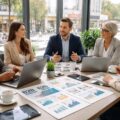 découvrez des stratégies efficaces pour améliorer la visibilité locale de votre entreprise b2b et attirer davantage de clients dans votre région.