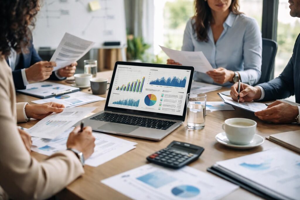 découvrez comment mesurer efficacement le retour sur investissement d’une formation pour optimiser vos dépenses et améliorer les performances de votre équipe.