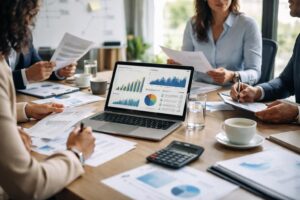 découvrez comment mesurer efficacement le retour sur investissement d’une formation pour optimiser vos dépenses et améliorer les performances de votre équipe.