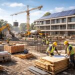 découvrez des stratégies efficaces pour réduire les coûts de votre chantier tout en maintenant une qualité optimale des travaux.