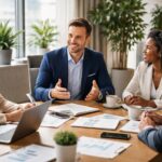 découvrez des stratégies efficaces pour attirer et fidéliser des clients professionnels réguliers et développer durablement votre activité.