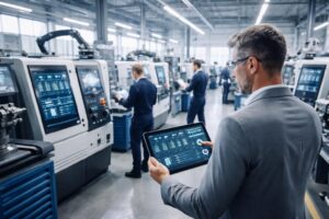 découvrez les avantages de digitaliser la gestion d’un atelier pour améliorer l’efficacité, optimiser les ressources et faciliter le suivi des opérations.