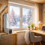 découvrez les avantages d'investir dans l'isolation thermique des bureaux pour réduire les coûts énergétiques, améliorer le confort des employés et participer à la protection de l'environnement.