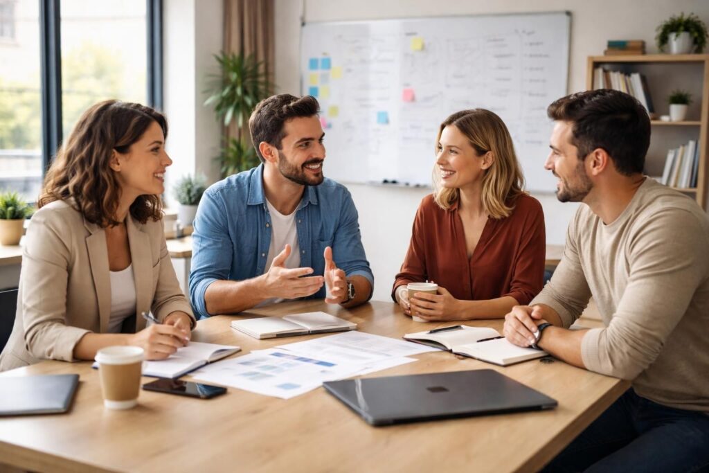 découvrez pourquoi instaurer un règlement intérieur est essentiel, même dans une petite structure, pour assurer un cadre de travail clair, prévenir les conflits et protéger les droits de chacun.