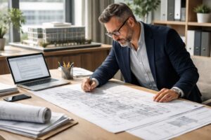 découvrez quand et pourquoi déposer un permis de construire professionnel, les démarches essentielles et les délais à respecter pour vos projets immobiliers professionnels.