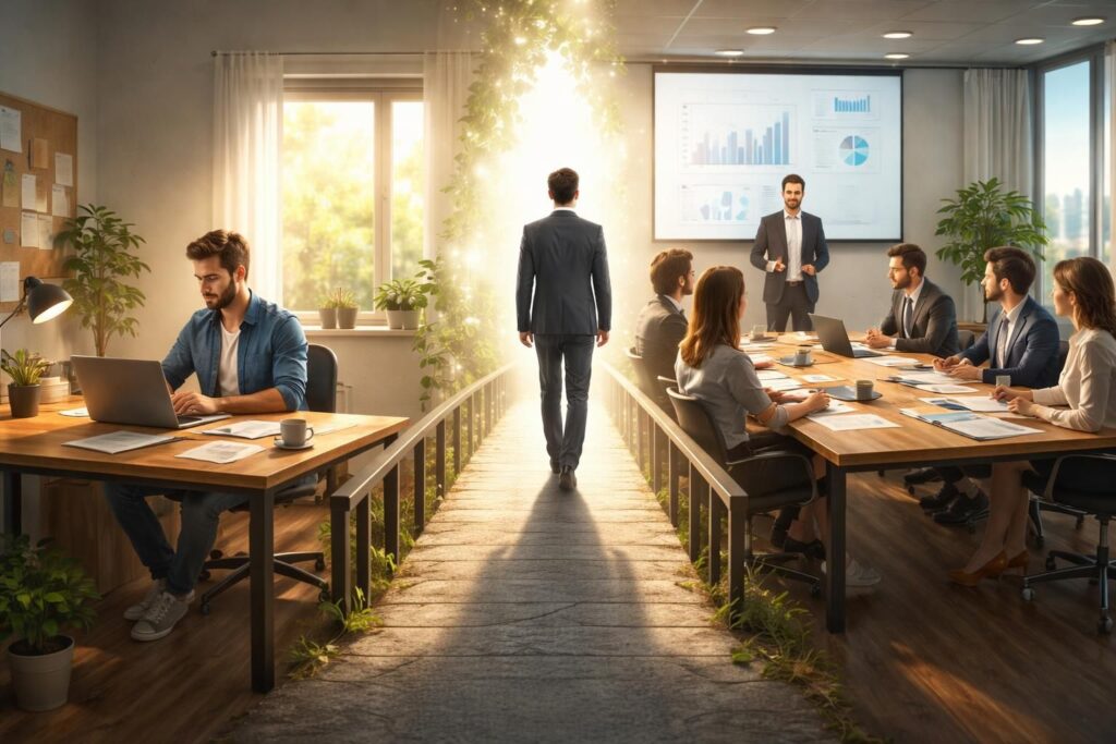 découvrez quand il est opportun de passer du statut d'auto-entrepreneur à celui de société pour optimiser votre activité et votre fiscalité.