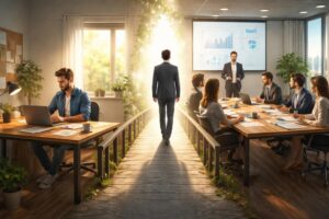 découvrez quand il est opportun de passer du statut d'auto-entrepreneur à celui de société pour optimiser votre activité et votre fiscalité.