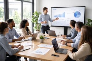 découvrez quand et pourquoi mettre en place un plan de développement des compétences pour améliorer la performance et l'évolution professionnelle de vos collaborateurs.