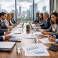 découvrez des stratégies efficaces pour négocier vos contrats fournisseurs pendant les périodes d'inflation et protéger votre entreprise des hausses de coûts.