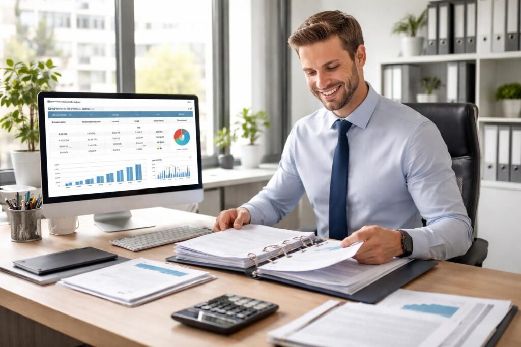 découvrez des stratégies efficaces pour réduire les retards de paiement clients et améliorer la trésorerie de votre entreprise.