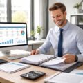 découvrez des stratégies efficaces pour réduire les retards de paiement clients et améliorer la trésorerie de votre entreprise.