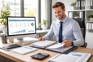 découvrez des stratégies efficaces pour réduire les retards de paiement clients et améliorer la trésorerie de votre entreprise.