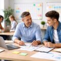 découvrez comment structurer un parcours d'intégration efficace pour faciliter l'accueil et l'intégration des nouveaux collaborateurs au sein de votre entreprise.