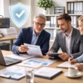 découvrez quelles assurances professionnelles sont essentielles pour protéger votre pme et assurer sa pérennité face aux risques du quotidien.