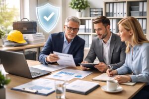 découvrez quelles assurances professionnelles sont essentielles pour protéger votre pme et assurer sa pérennité face aux risques du quotidien.