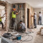 découvrez quels délais prévoir pour une rénovation complète afin de planifier efficacement vos travaux et éviter les imprévus.