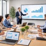 découvrez les critères essentiels pour choisir une formation b2b vraiment utile et adaptée à vos besoins professionnels.