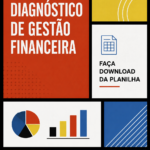 Capture d'écran d'une feuille de calcul de diagnostic financier à télécharger.