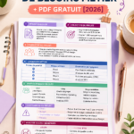 Modèle de document de requirements business à télécharger, organisé et clair