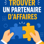 Deux femmes discutent de leurs projets d'affaires, symbolisant le choix d'un partenaire.