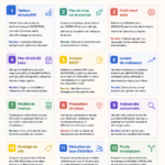 Illustration de prompts inspirants pour remplacer les consultants dans une entreprise.