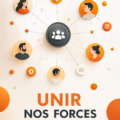 Une image illustrant la différence entre je serai et je serais, avec des exemples de conjugaison.