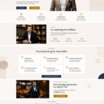 Kit de coaching complet pour professionnels