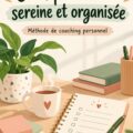 Femme pratiquant le coaching artistique dans un environnement apaisant