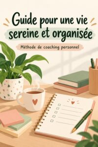 Femme pratiquant le coaching artistique dans un environnement apaisant