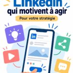 Des exemples de publications inspirantes sur LinkedIn pour professionals